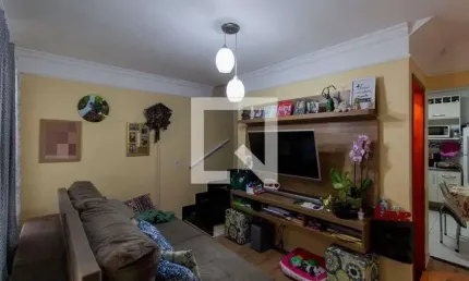 Casa para venda - artur alvim, 2 quartos,  46 m² - são paulo