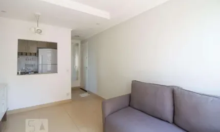 Apartamento para Venda - Ponte Grande, 2 Quartos,  44 m² - Guarulhos