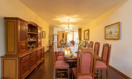 Casa para venda - vila guilherme, 3 quartos,  296 m² - são paulo