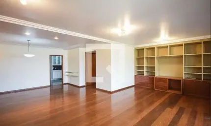 Apartamento para venda - real parque, 3 quartos,  185 m² - são paulo