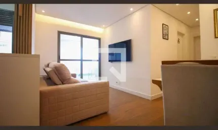 Apartamento para venda - vila santa clara, 2 quartos,  73 m² - são paulo