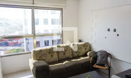 Apartamento para venda - campo grande, 2 quartos,  70 m² - são paulo