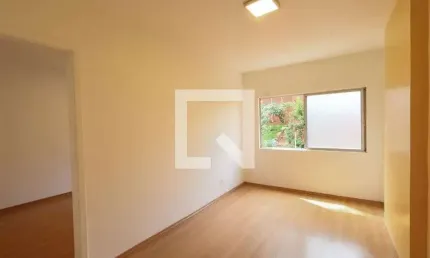 Apartamento para Venda - Campo Belo, 1 Quarto,  45 m² - São Paulo