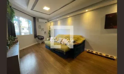 Casa para Venda - Jardim Éster Yolanda, 2 Quartos,  106 m² - São Paulo