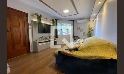 Casa para venda - jardim éster yolanda, 2 quartos,  106 m² - são paulo