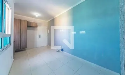 Cobertura para venda - parque capuava, 2 quartos,  80 m² - santo andré