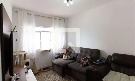 Apartamento para venda - aclimação, 1 quarto,  59 m² - são paulo