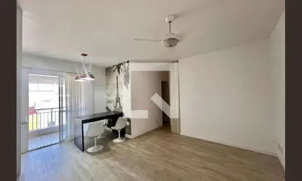 Apartamento para Venda - Ponte Preta, 2 Quartos,  66 m² - Campinas