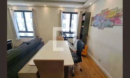 Apartamento para Venda - Centro, 1 Quarto,  38 m² - Osasco