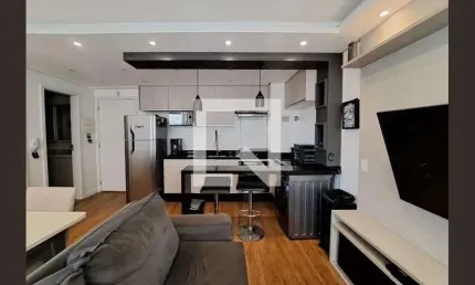 Apartamento para venda - centro, 1 quarto,  38 m² - osasco