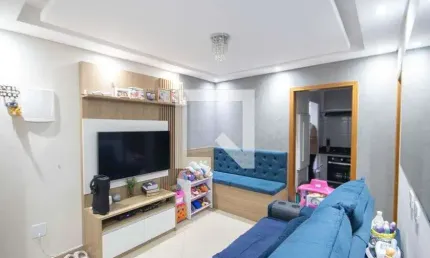 Casa para venda - vila constança , 2 quartos,  52 m² - são paulo