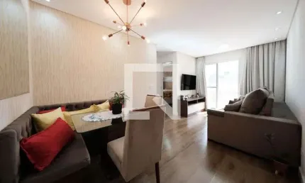 Apartamento para venda - cangaíba, 2 quartos,  52 m² - são paulo