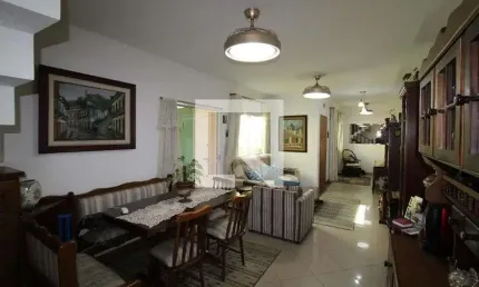 Casa para venda - santana, 3 quartos,  175 m² - são paulo