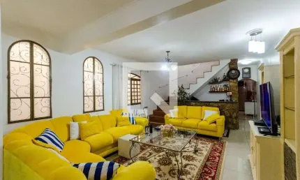 Casa para venda - piqueri, 3 quartos,  140 m² - são paulo