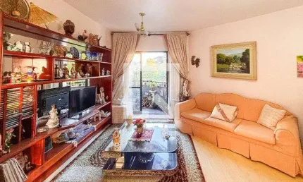Apartamento para venda - sumaré, 3 quartos,  101 m² - são paulo