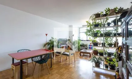 Apartamento para Venda - Bom Retiro, 3 Quartos,  150 m² - São Paulo
