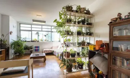 Apartamento para venda - bom retiro, 3 quartos,  150 m² - são paulo