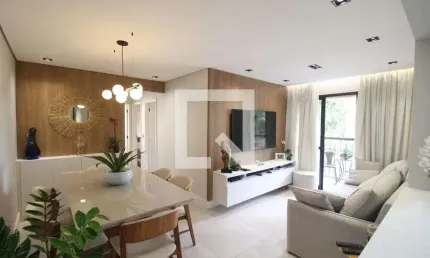Apartamento para venda - santana, 3 quartos,  70 m² - são paulo