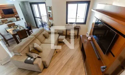 Cobertura para venda - freguesia do ó, 4 quartos,  170 m² - são paulo