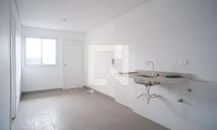 Apartamento para venda - artur alvim, 2 quartos,  40 m² - são paulo