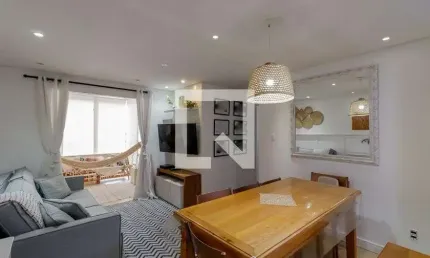 Apartamento para venda - vila das mercês, 3 quartos,  69 m² - são paulo