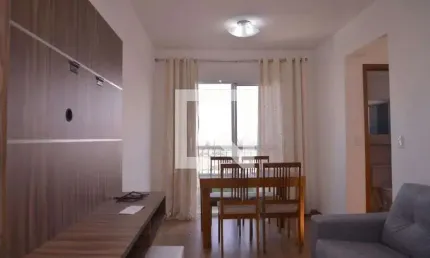 Apartamento para venda - jardim, 2 quartos,  54 m² - santo andré