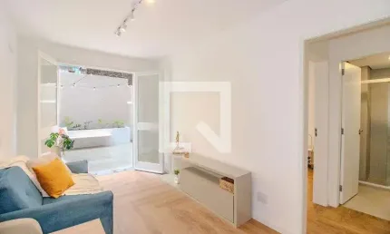 Apartamento para venda - independência, 1 quarto,  57 m² - porto alegre