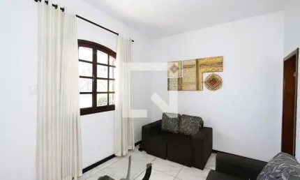 Casa para venda - salgado filho, 3 quartos,  230 m² - belo horizonte