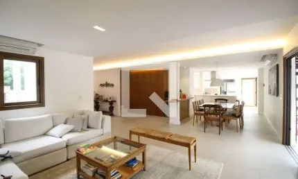 Casa para venda - anil, 4 quartos,  470 m² - rio de janeiro
