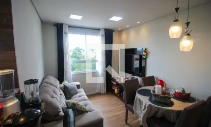 Apartamento para venda - penha de frança, 2 quartos,  46 m² - são paulo