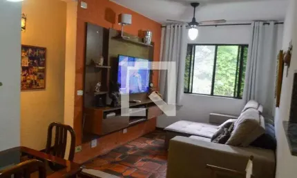 Apartamento para venda - jacarepaguá, 2 quartos,  48 m² - rio de janeiro