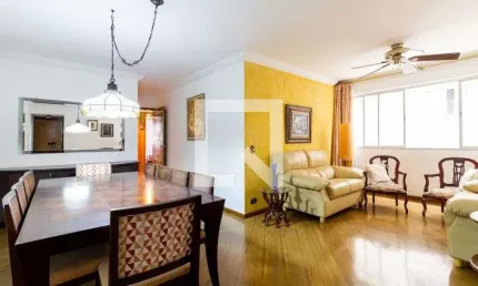Apartamento para Venda - Itaim Bibi, 3 Quartos,  106 m² - São Paulo
