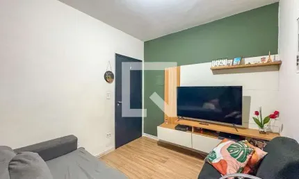 Apartamento para venda - assunção, 1 quarto,  35 m² - são bernardo do campo