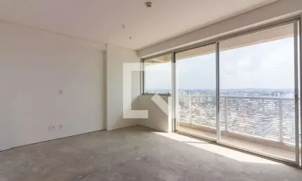 Apartamento para venda - centro, 1 quarto,  32 m² - osasco