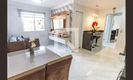 Apartamento para venda - belém, 2 quartos,  40 m² - são paulo