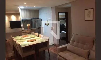 Apartamento para venda - camargos, 2 quartos,  45 m² - belo horizonte