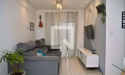Apartamento para venda - campestre, 2 quartos,  60 m² - santo andré