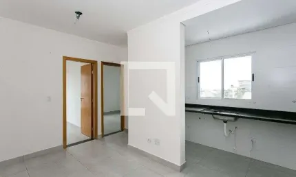 Apartamento para venda - vila aricanduva, 2 quartos,  39 m² - são paulo