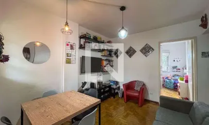 Apartamento para venda - vila mariana, 2 quartos,  50 m² - são paulo