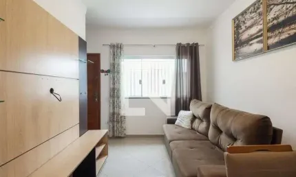Casa / sobrado em condomínio para venda - vila esperança, 2 quartos,  63 m² - são paulo