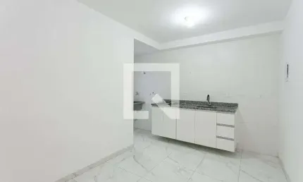 Apartamento para Venda - Vila Gustavo, 1 Quarto,  30 m² - São Paulo