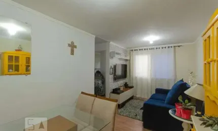 Apartamento para venda - cangaíba, 2 quartos,  50 m² - são paulo