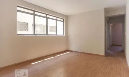 Apartamento para venda - vila mimosa, 3 quartos,  80 m² - campinas