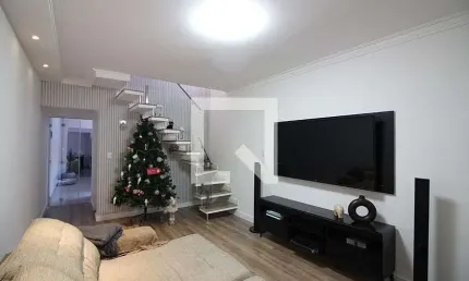 Casa para venda - rudge ramos, 3 quartos,  240 m² - são bernardo do campo