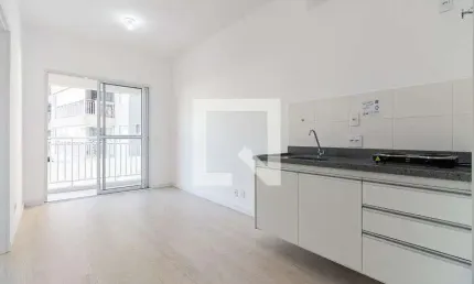 Apartamento para venda - vila esperança, 1 quarto,  31 m² - são paulo