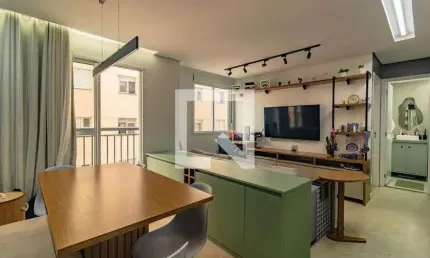 Kitnet / stúdio para venda - jabaquara, 1 quarto,  39 m² - são paulo