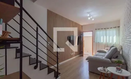Casa / sobrado em condomínio para venda - cangaíba, 2 quartos,  67 m² - são paulo