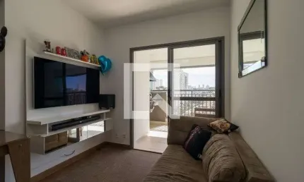 Apartamento para venda - vila santa clara, 2 quartos,  75 m² - são paulo