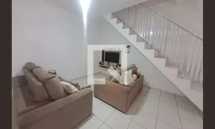 Casa para venda - centro, 2 quartos,  127 m² - osasco
