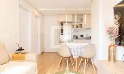 Apartamento para venda - vila olímpia, 2 quartos,  37 m² - são paulo